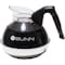 Bunn 12-Cup Unbreakable Decanter, Regular, Black Handle BUN061000101 - alternate 1